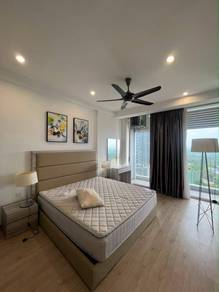 Service Residence For Rent in Encorp Marina Puteri Harbour