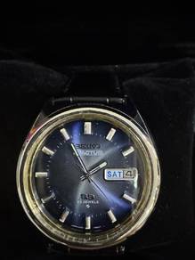 Seiko 5 Actus