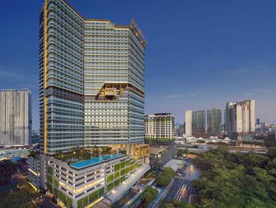 Room in Cheras, KUL