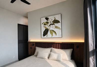 Condominium For Rent in Mezzo