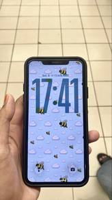 iphone 11promax ( 256gb )