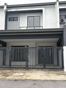 2-storey Terraced House For Sale in Kuching,SWK