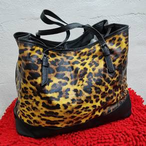 preloved handbag 
