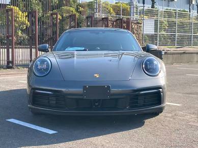 Porsche 992 Carrera S 911 CARRERA in Bandar Bukit Raja, SGR