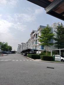 Apartment For Sale in Apartment Putra 1