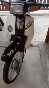 Honda EX5