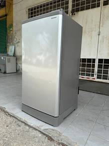 Sharp refrigerator 1door fridge