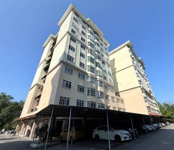 Apartment For Sale in Kristal Heights 2