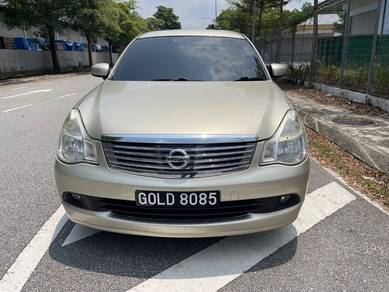 Nissan Sylphy COMFORT in Johor Bahru, JHR