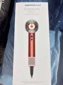 Dyson Hair Dryer(NEW)