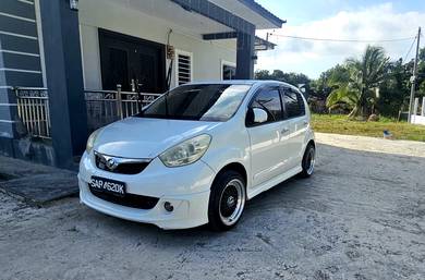 Perodua MyVi SXE ELEGANCE in Kota Kinabalu, SBH