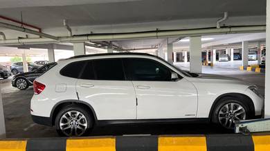 BMW X1 sDrive20i (CKD) in Bayan Lepas, PNG