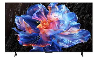 Tv TCL 75 75P6k