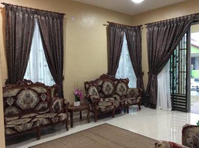 Homestay 4 BILIK Alor Setar WIFI