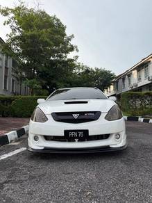 Toyota Caldina GT4 N-SPEC in Balik Pulau, PNG