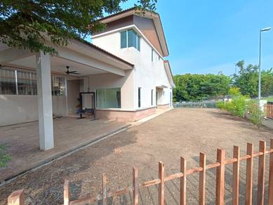 1.5-storey Terraced House For Sale in Kulim,KDH