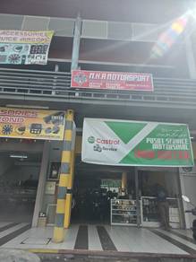 Shop lot For Sale in Kota Kinabalu,SBH