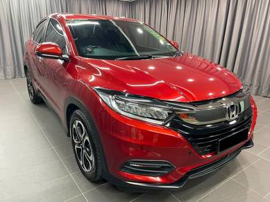 Honda HR-V V in Petaling Jaya, SGR