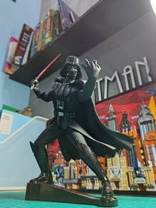Statue star wars forgot brand