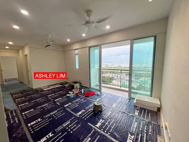 Condominium For Sale in Havana Beach Residences