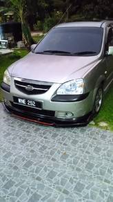 Naza Citra GLS in Gombak, KUL