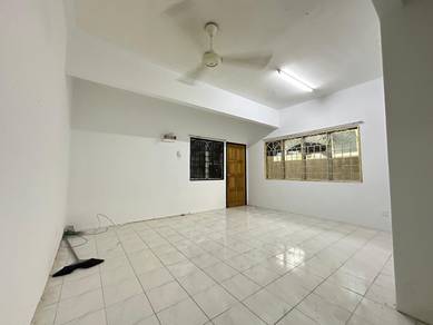 Townhouse For Sale in Rawang,SGR