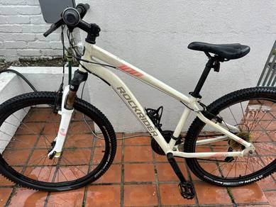 Rockrider ST100 Mountain Bike