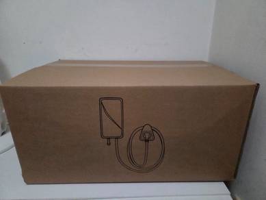 Icaur 03 Home Wall Charger