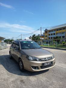 Proton Saga FLX FLX STANDARD in Johor Bahru, JHR