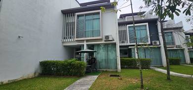 3-storey Terraced House For Sale in Cyberjaya,SGR