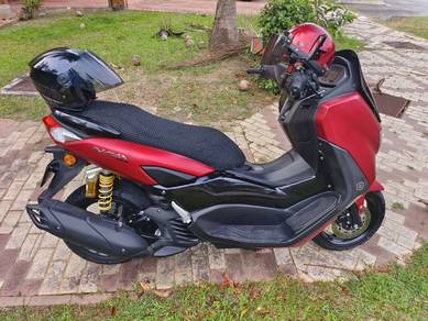 Yamaha NMAX