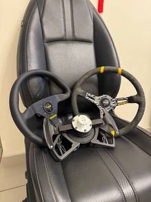 Momo Steering complete set