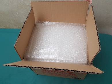 Bubble Wrap Full Box