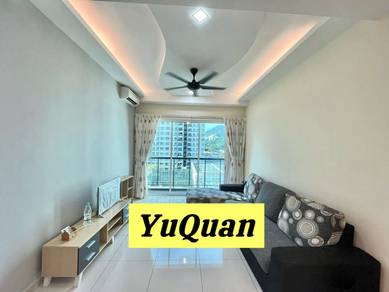 Condominium For Sale in One Imperial