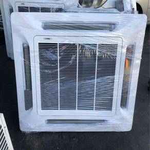 Cassette type aircond (S6)