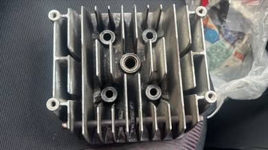Block head 125zr om