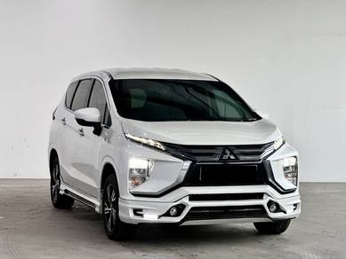Mitsubishi Xpander    in Johor Bahru, JHR