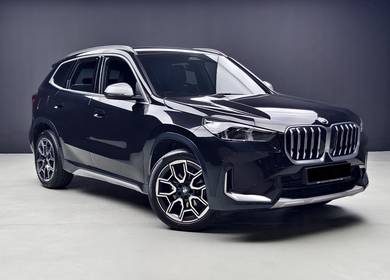 BMW X1 sDRIVE20i xLINE in Cheras, KUL