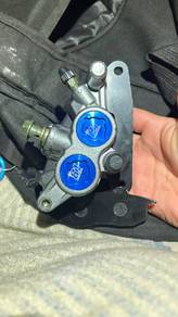 caliper pump lower pump