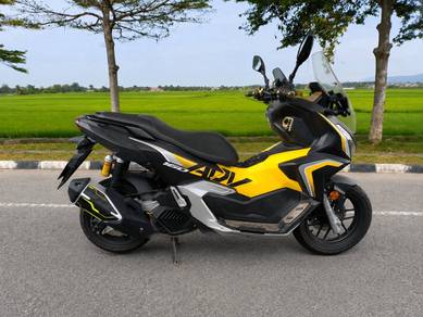 Honda ADV 160
