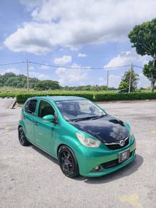 Perodua MyVi EZi PREMIUM in Kubang Semang, PNG