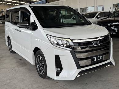Toyota Noah SI in Johor Bahru, JHR