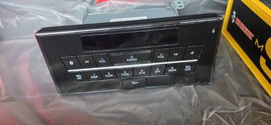 Perodua Axia Radio Player Clarion PX-4508A-A