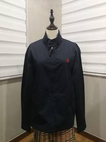 Ralph Lauren polo Herrington jacket L