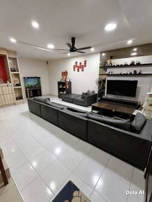2-storey Terraced House For Sale in Iskandar Puteri,JHR