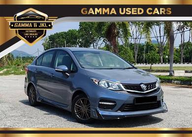 Proton Persona PREMIUM in Sitiawan, PRK