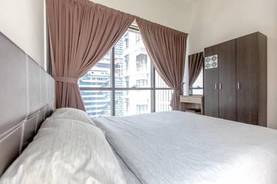 Service Residence For Rent in The Elements