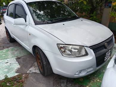 Proton Saga BASE LINE in Batu Gajah, PRK