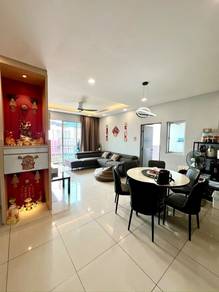 Service Residence For Sale in The Aliff Residences