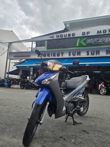 Honda Future 125